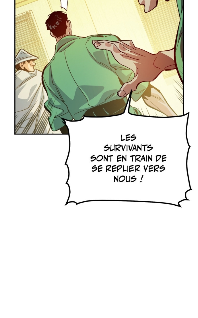 Read Solo Necromancy FR Manga Online