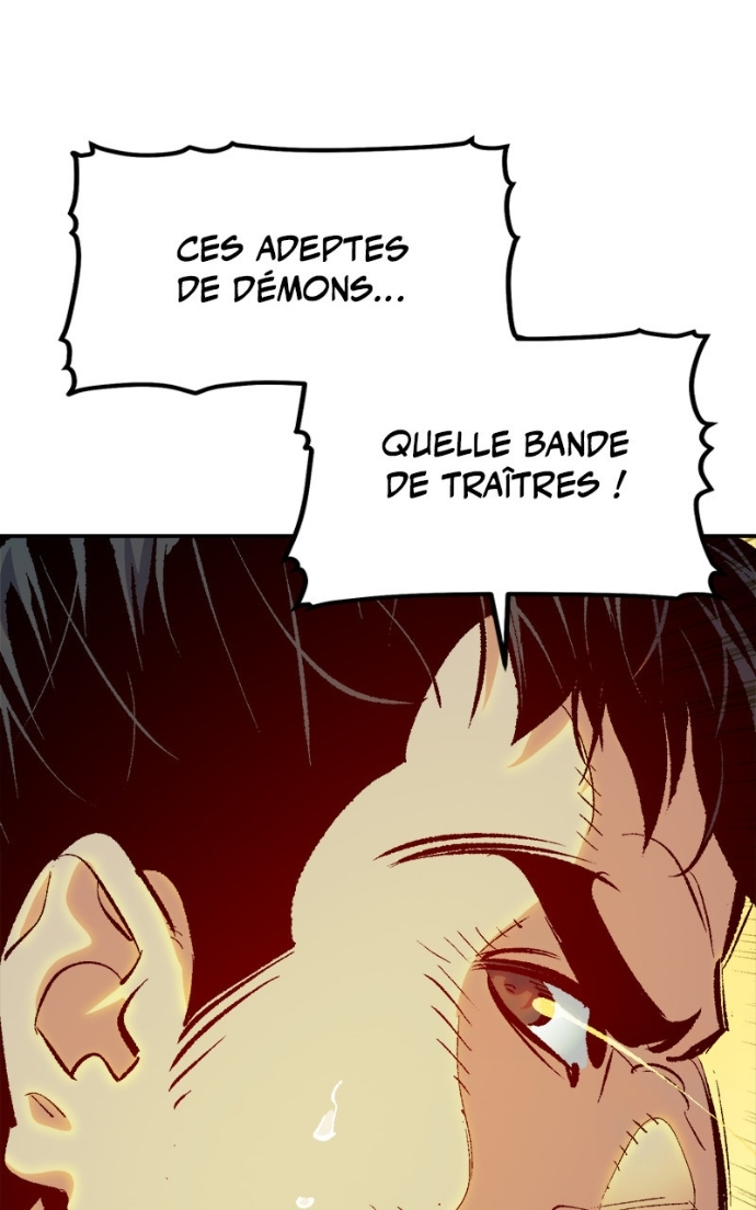 Read Solo Necromancy FR Manga Online