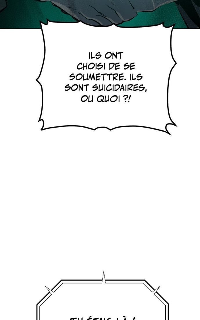 Read Solo Necromancy FR Manga Online