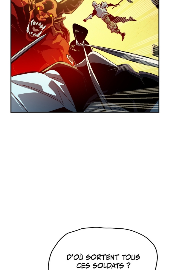 Read Solo Necromancy FR Manga Online