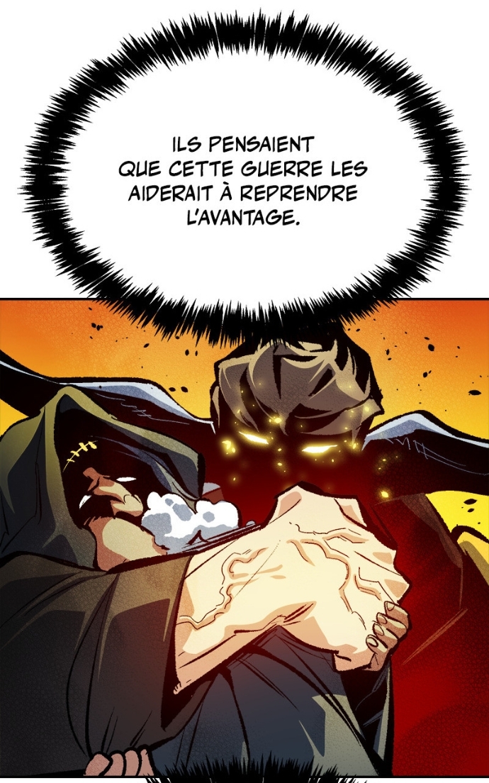 Read Solo Necromancy FR Manga Online