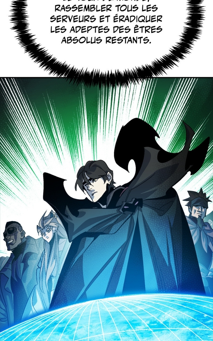 Read Solo Necromancy FR Manga Online