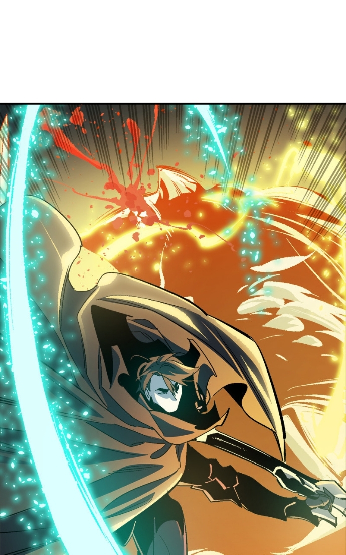 Read Solo Necromancy FR Manga Online