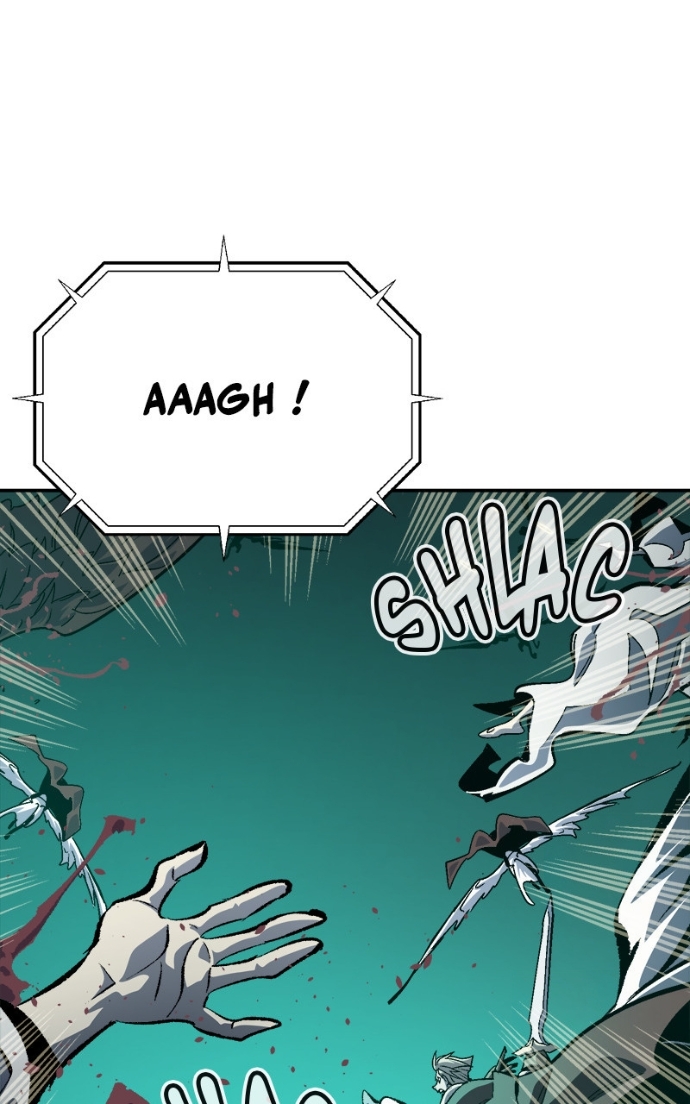 Read Solo Necromancy FR Manga Online