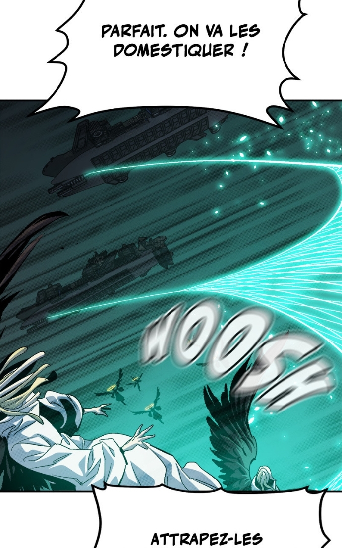 Read Solo Necromancy FR Manga Online