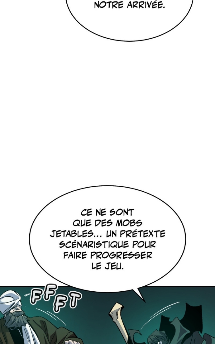 Read Solo Necromancy FR Manga Online