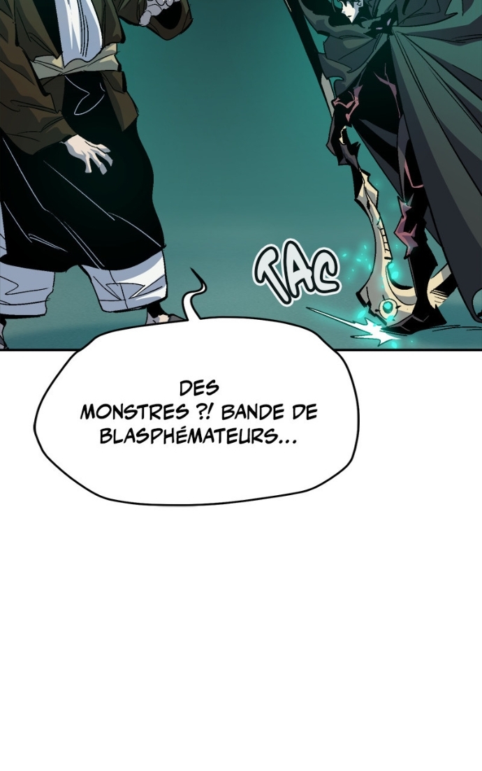 Read Solo Necromancy FR Manga Online