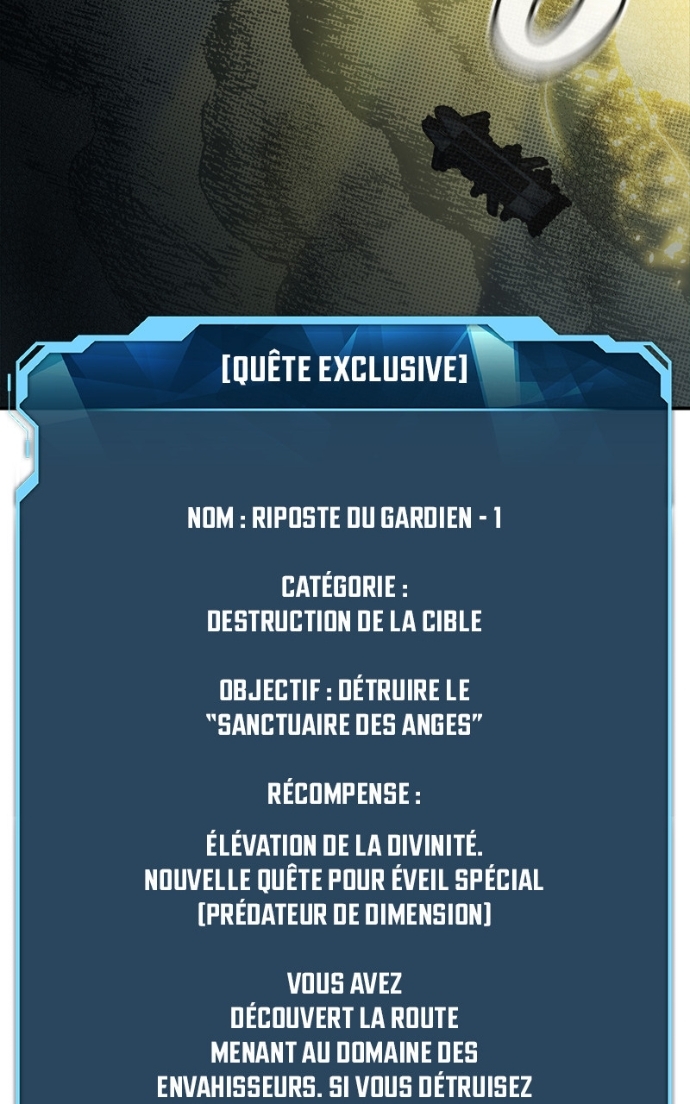 Read Solo Necromancy FR Manga Online