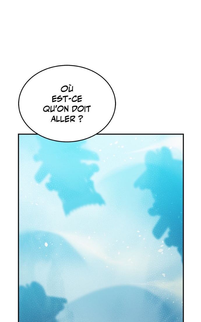 Read Solo Necromancy FR Manga Online