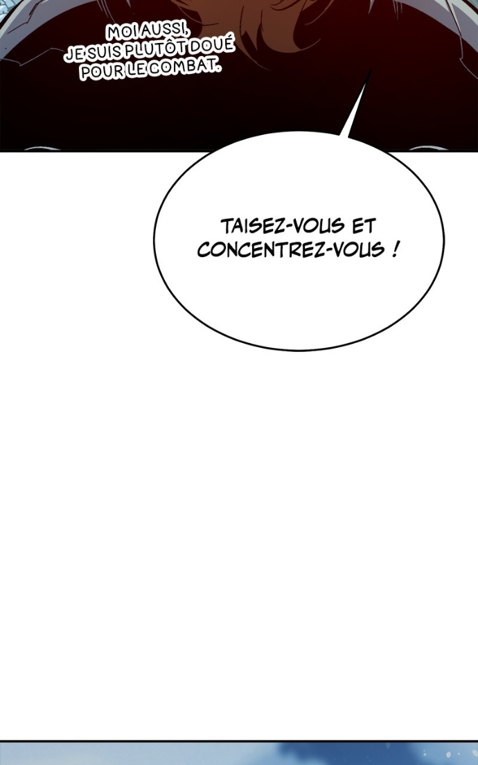 Read Solo Necromancy FR Manga Online