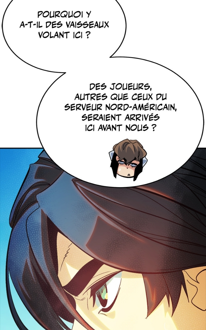 Read Solo Necromancy FR Manga Online