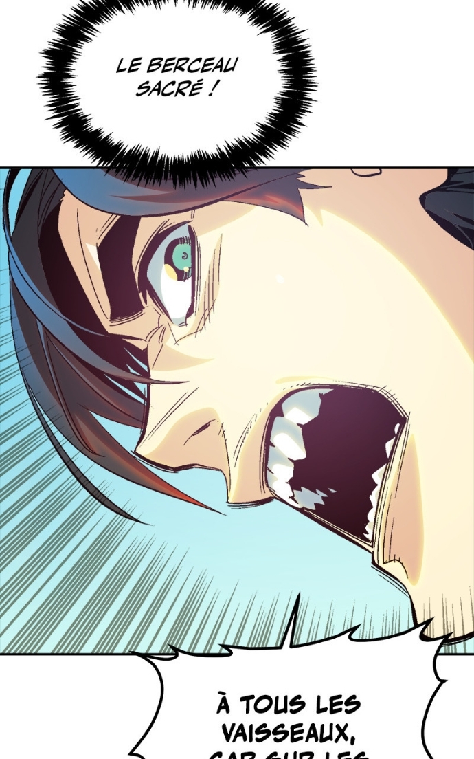 Read Solo Necromancy FR Manga Online