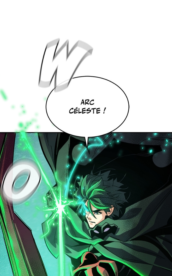 Read Solo Necromancy FR Manga Online