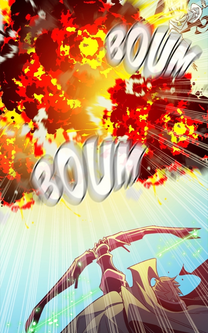 Read Solo Necromancy FR Manga Online