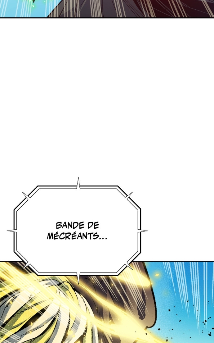 Read Solo Necromancy FR Manga Online