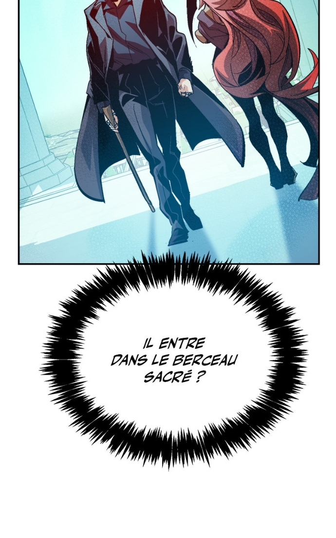 Read Solo Necromancy FR Manga Online