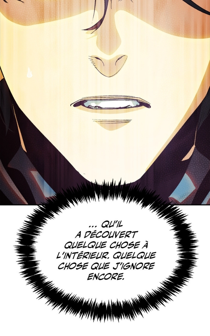 Read Solo Necromancy FR Manga Online