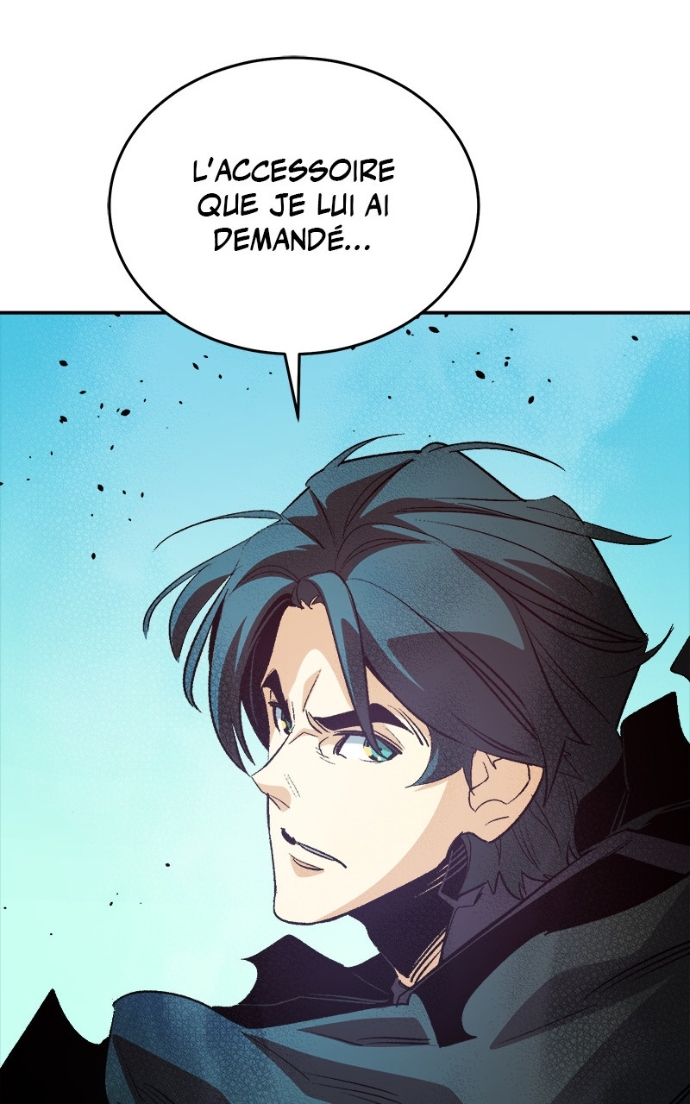 Read Solo Necromancy FR Manga Online