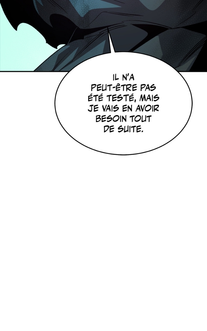 Read Solo Necromancy FR Manga Online