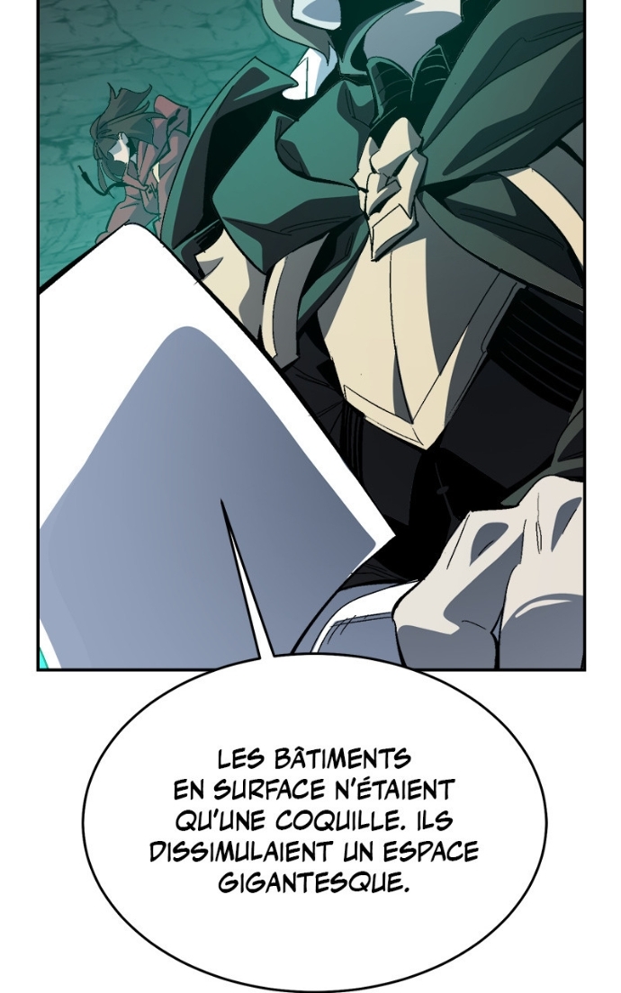 Read Solo Necromancy FR Manga Online