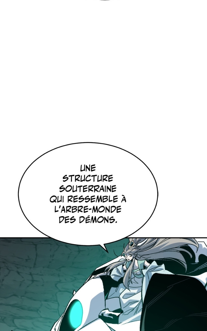 Read Solo Necromancy FR Manga Online