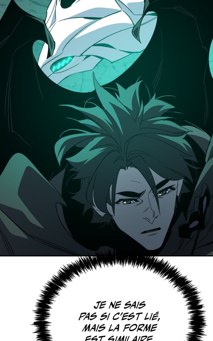 Read Solo Necromancy FR Manga Online