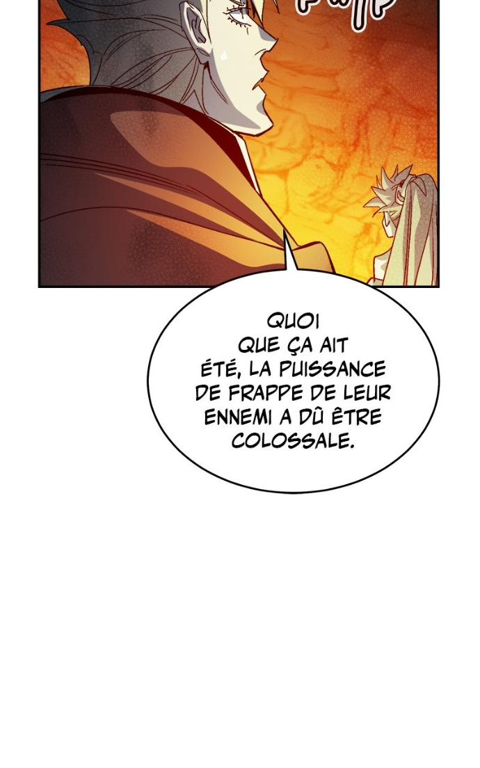 Read Solo Necromancy FR Manga Online