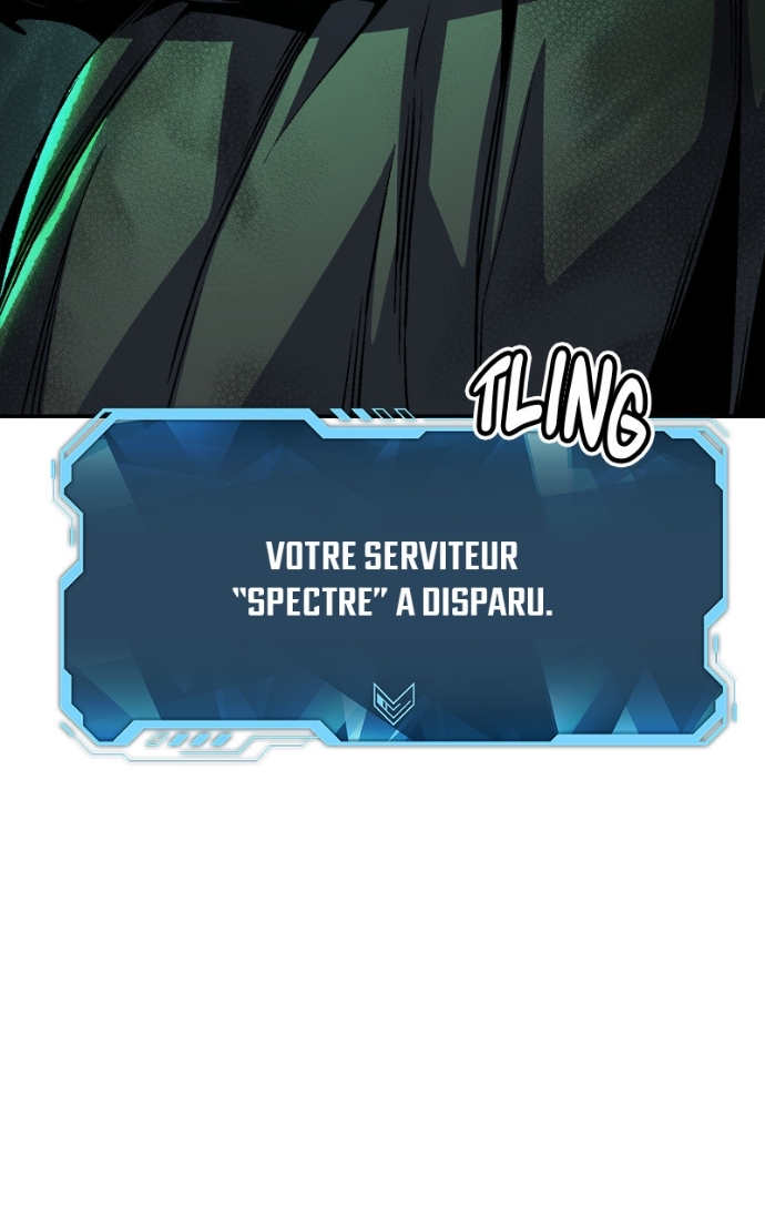 Read Solo Necromancy FR Manga Online