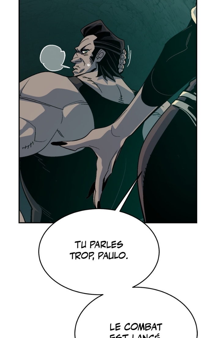 Read Solo Necromancy FR Manga Online