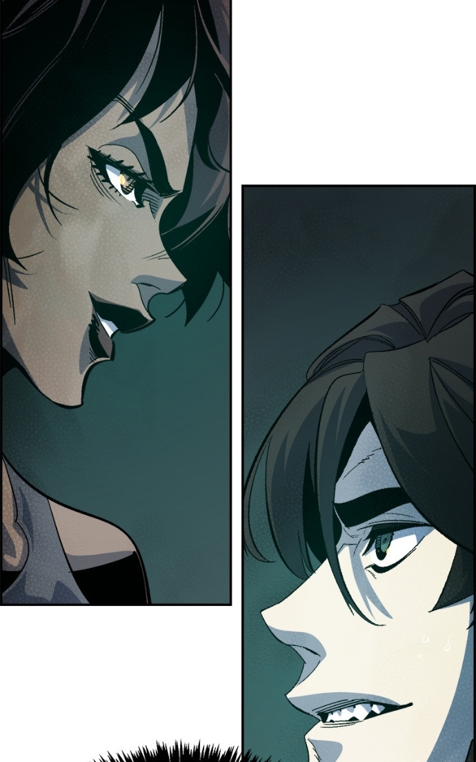 Read Solo Necromancy FR Manga Online