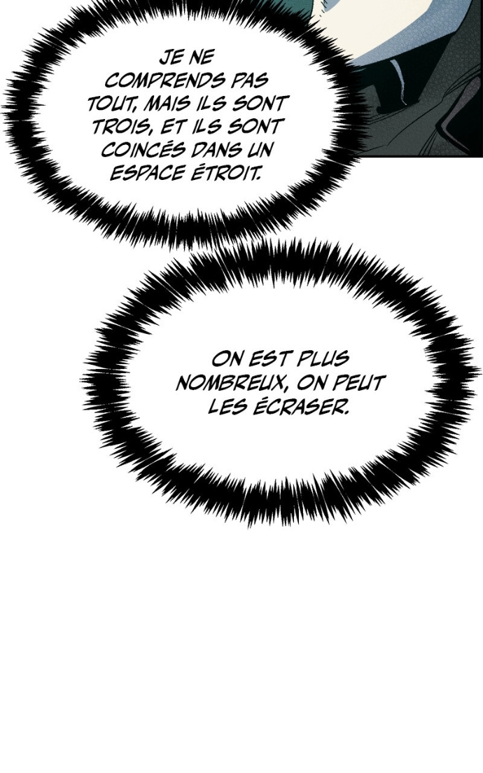 Read Solo Necromancy FR Manga Online