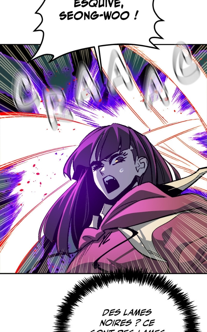 Read Solo Necromancy FR Manga Online