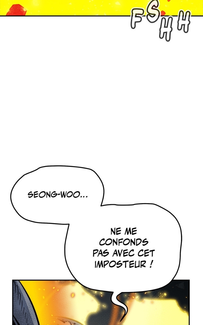 Read Solo Necromancy FR Manga Online