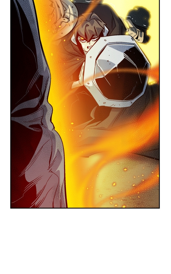 Read Solo Necromancy FR Manga Online