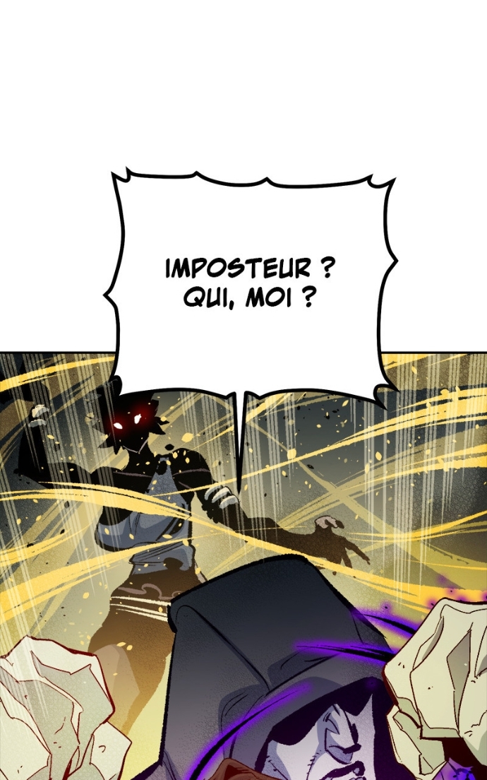 Read Solo Necromancy FR Manga Online