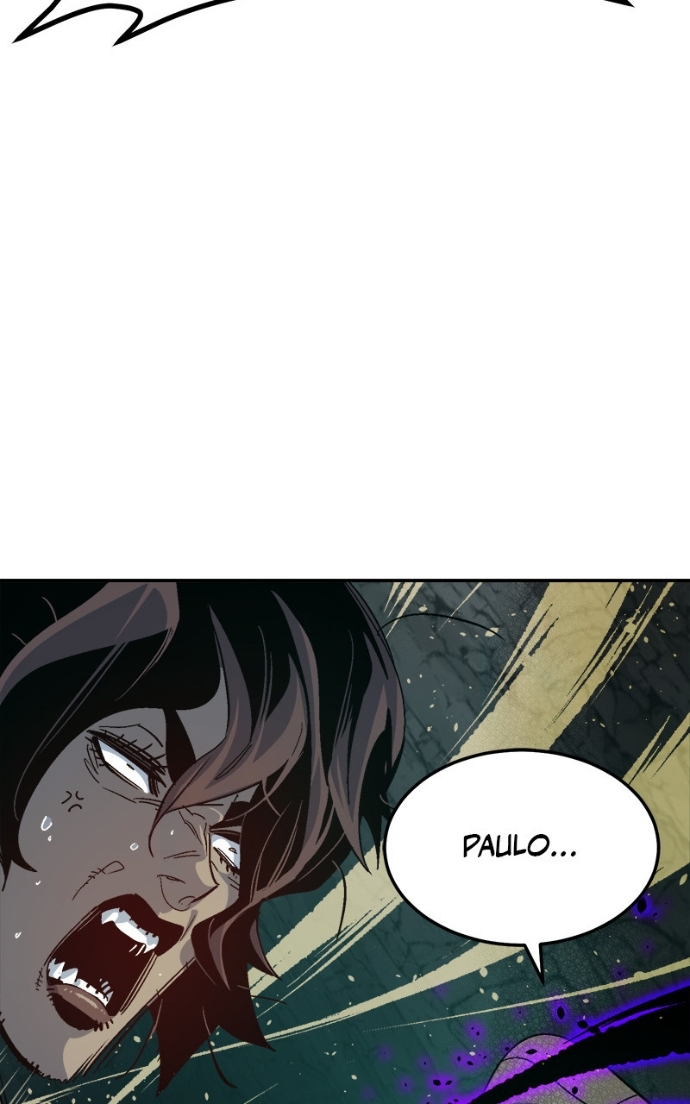 Read Solo Necromancy FR Manga Online