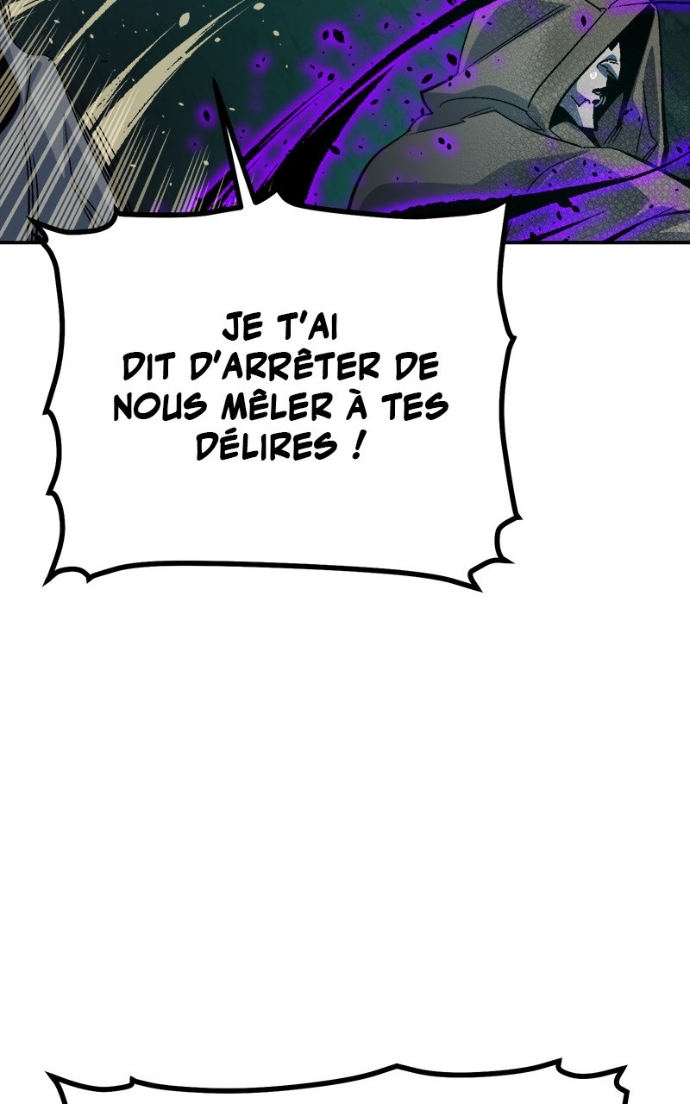 Read Solo Necromancy FR Manga Online