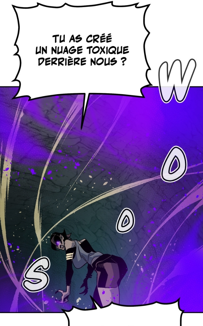 Read Solo Necromancy FR Manga Online