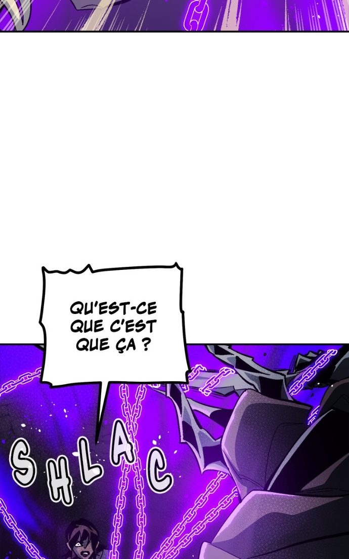 Read Solo Necromancy FR Manga Online