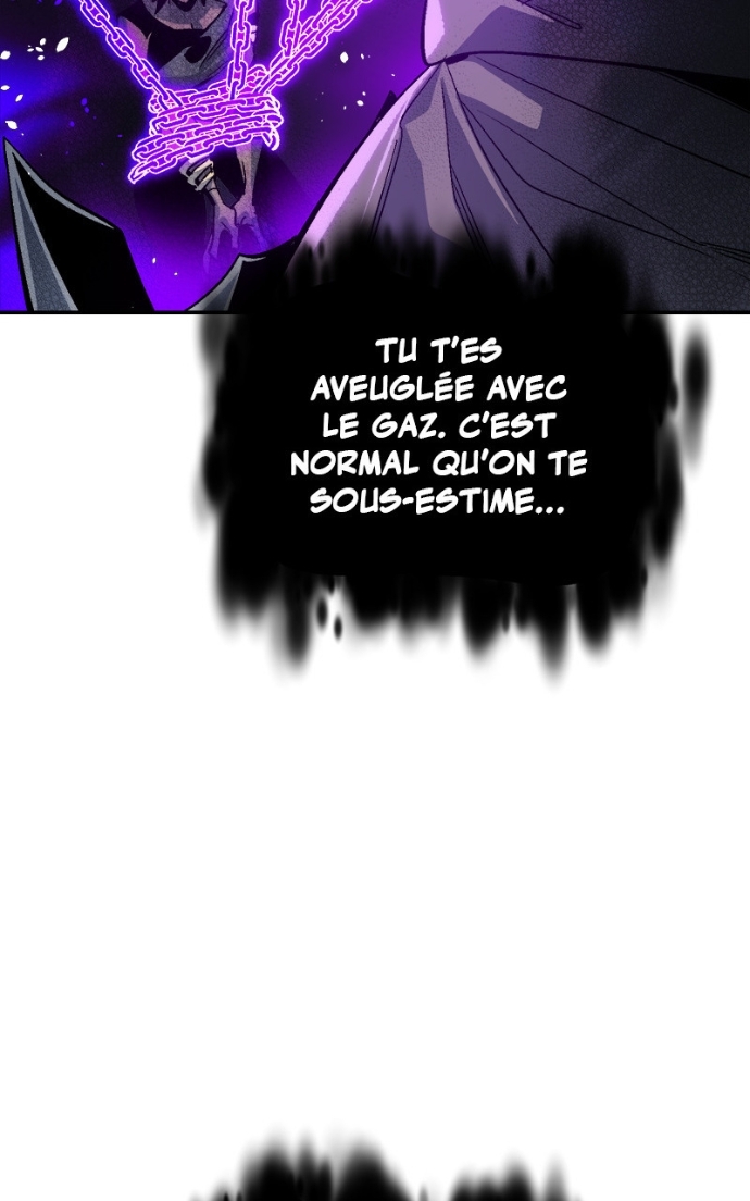 Read Solo Necromancy FR Manga Online