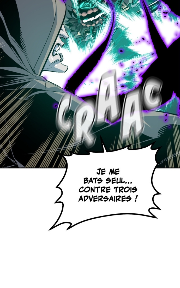 Read Solo Necromancy FR Manga Online