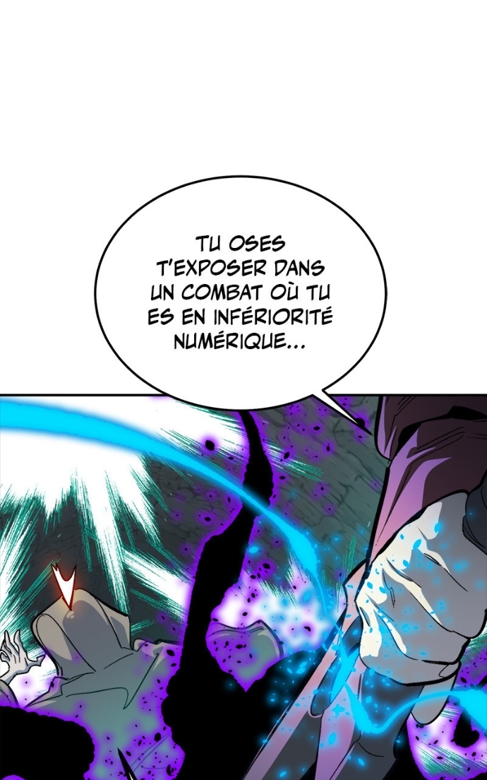 Read Solo Necromancy FR Manga Online