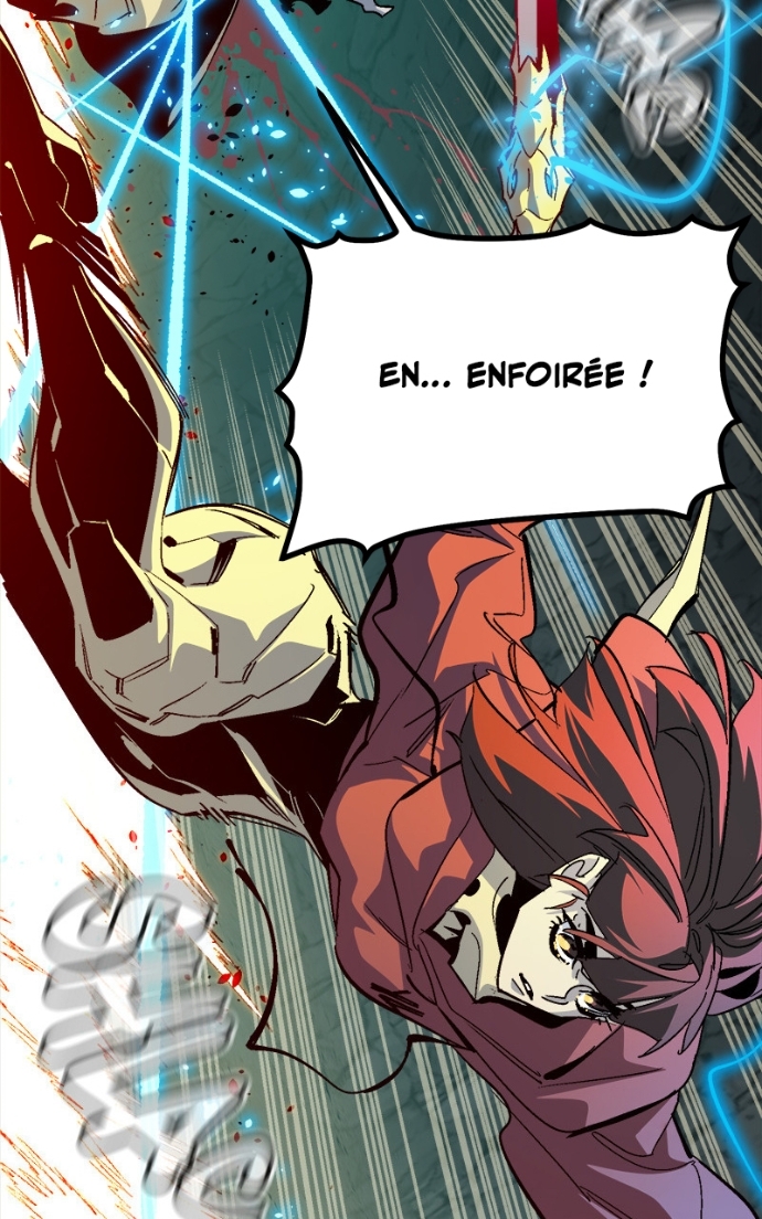 Read Solo Necromancy FR Manga Online