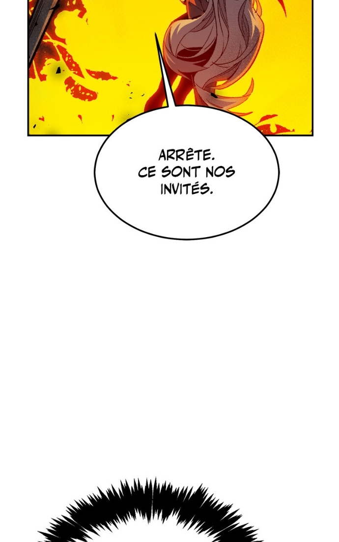 Read Solo Necromancy FR Manga Online