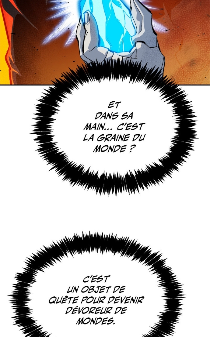 Read Solo Necromancy FR Manga Online