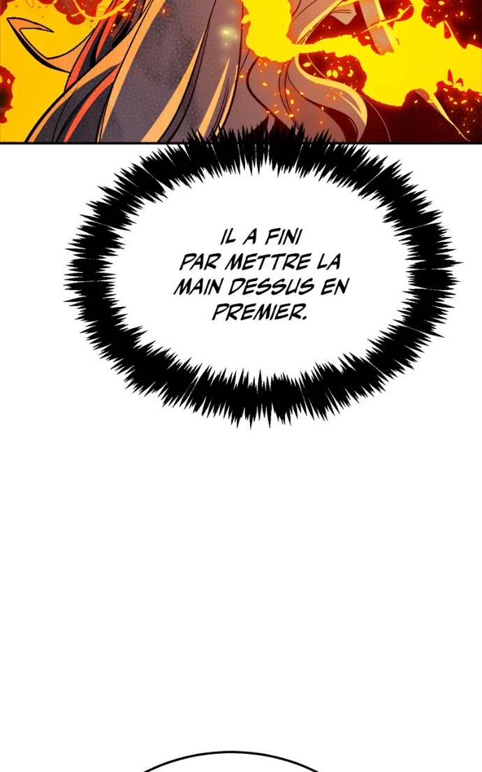 Read Solo Necromancy FR Manga Online