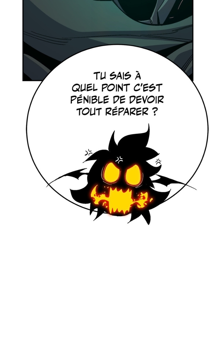 Read Solo Necromancy FR Manga Online