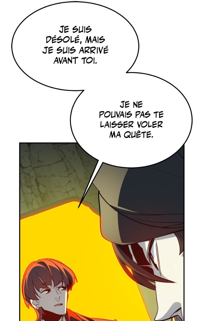 Read Solo Necromancy FR Manga Online