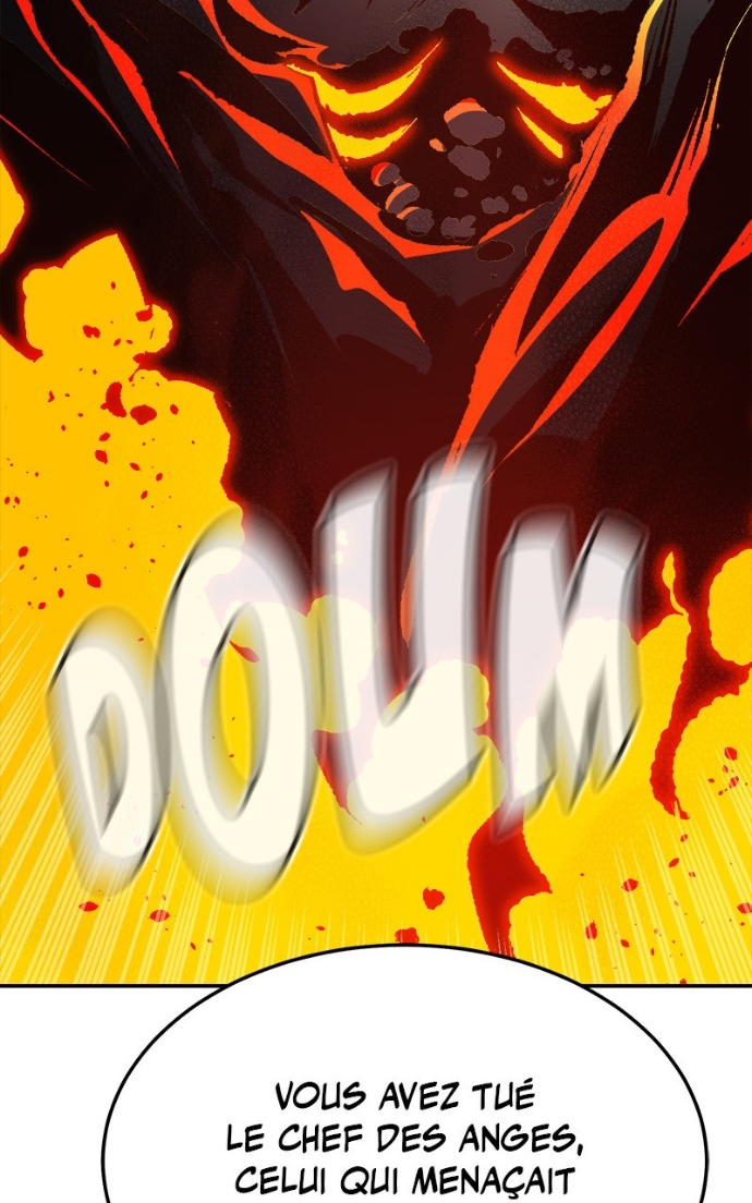 Read Solo Necromancy FR Manga Online