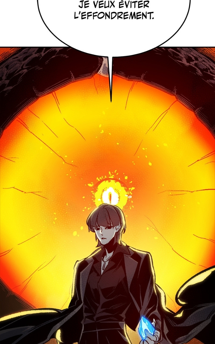 Read Solo Necromancy FR Manga Online